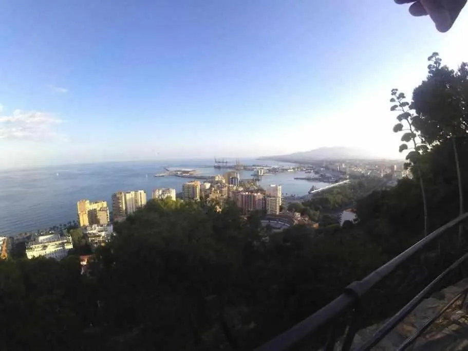 Apartamento En Pleno Centro De Malaga 0*,  Spain