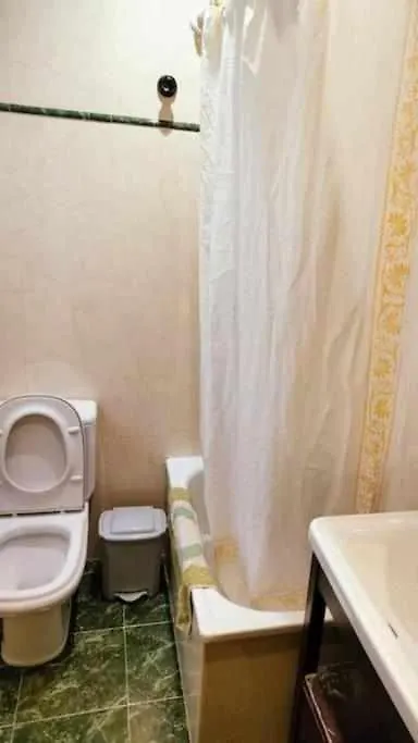 Apartamento En Pleno Centro De Malaga Apartment