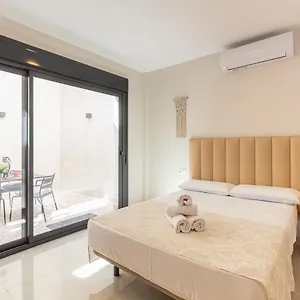 Apartament Altamira 23, Malaga