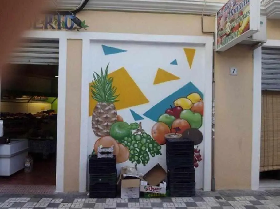 Apartamento En Pleno Centro De Malaga Apartment
