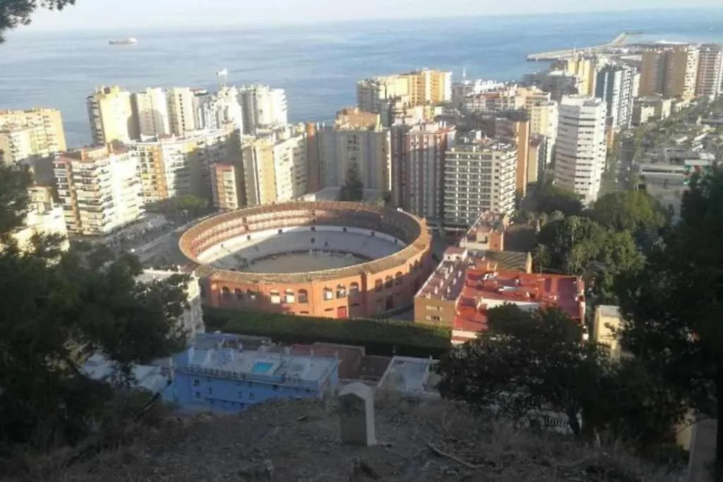 Apartament Apartamento En Pleno Centro De Malaga Hiszpania