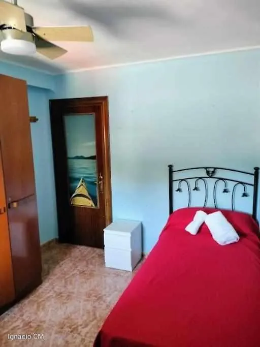 Apartament Apartamento En Pleno Centro De Malaga
