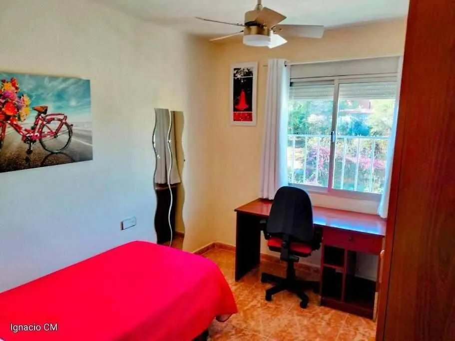 Apartament Apartamento En Pleno Centro De Malaga