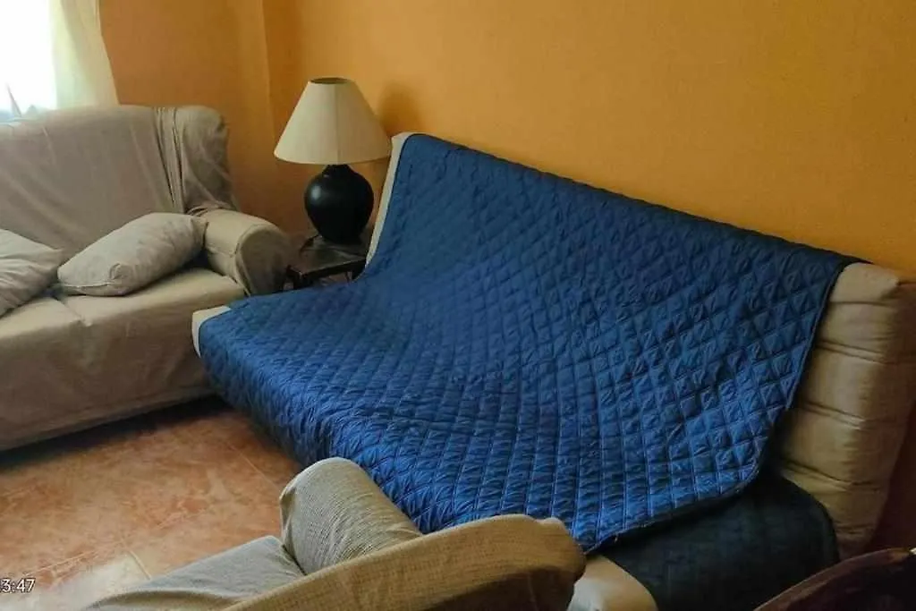 Apartament Apartamento En Pleno Centro De Malaga