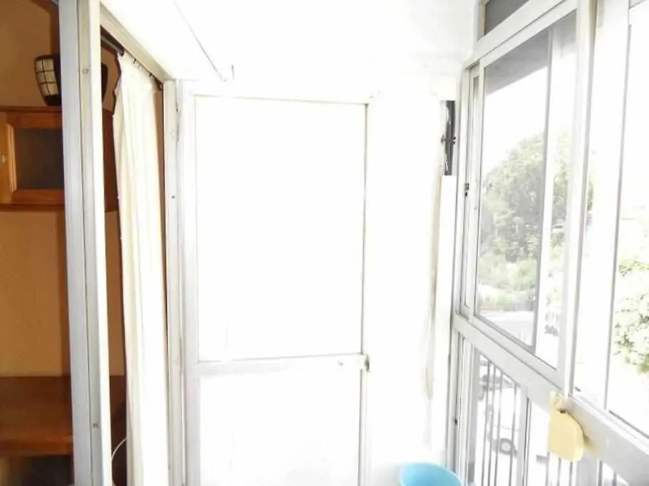 Apartamento En Pleno Centro De Malaga 0*,