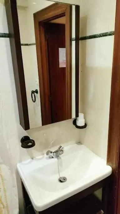 Apartamento En Pleno Centro De Malaga 0*,  Spain